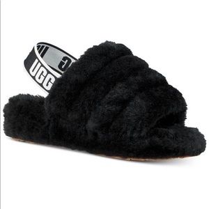 Teen Ugg Slippers